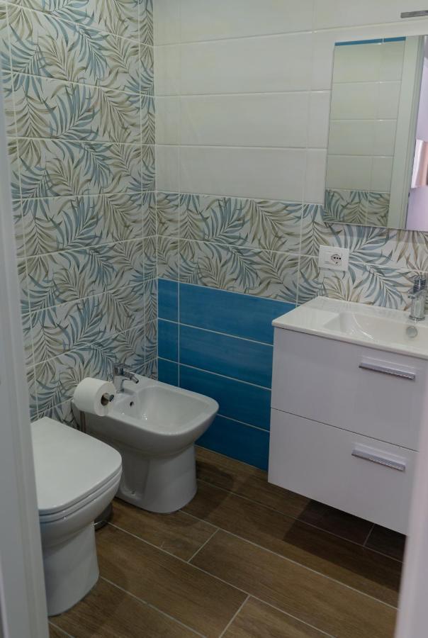 Yes I Know My Room - Storico Napoli Esterno foto