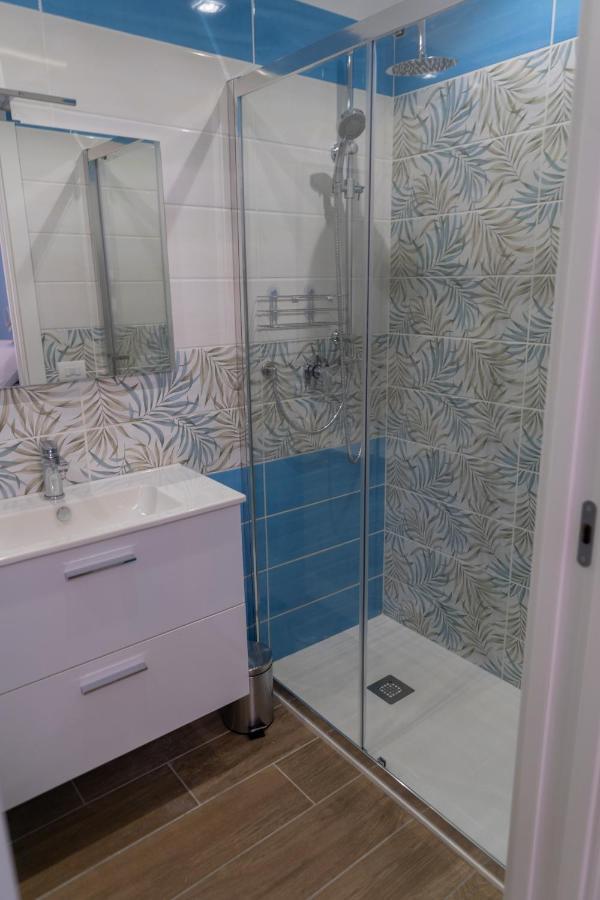 Yes I Know My Room - Storico Napoli Esterno foto