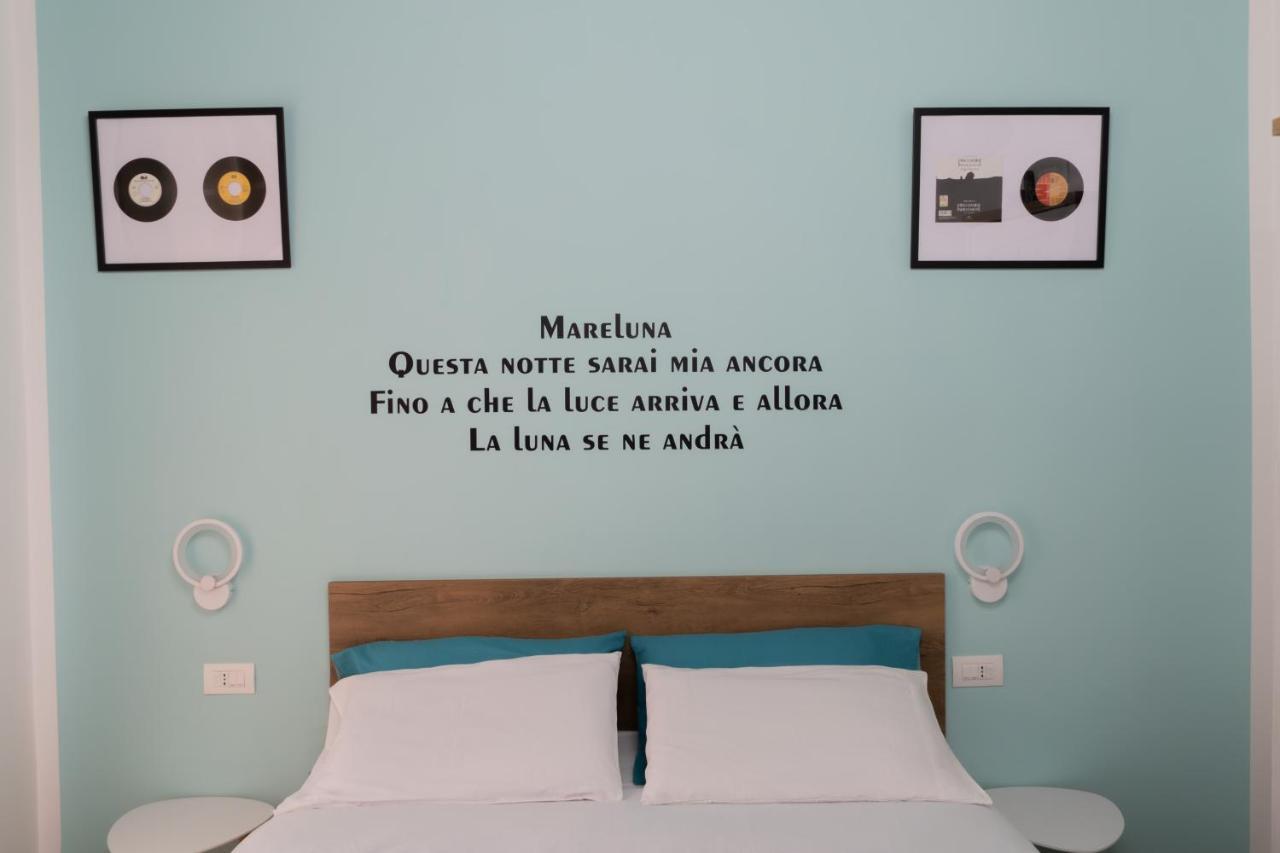 Yes I Know My Room - Storico Napoli Esterno foto