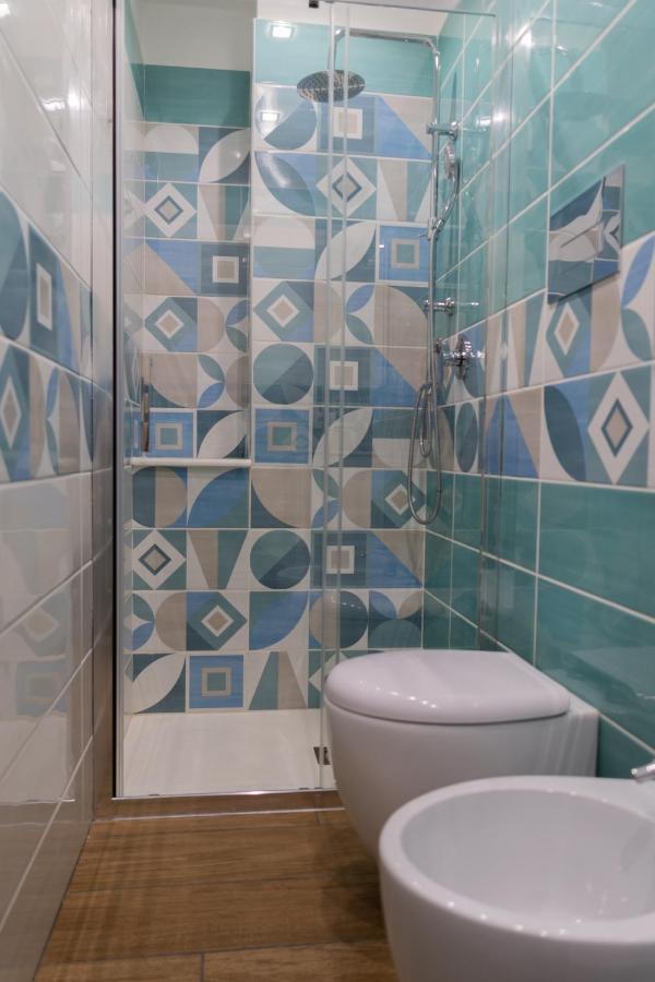 Yes I Know My Room - Storico Napoli Esterno foto