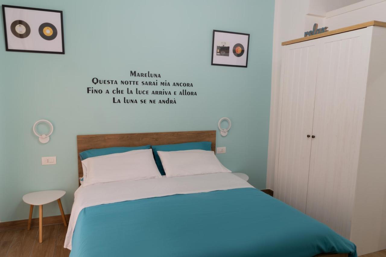 Yes I Know My Room - Storico Napoli Esterno foto