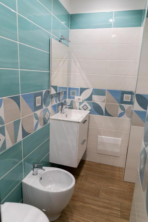Yes I Know My Room - Storico Napoli Esterno foto