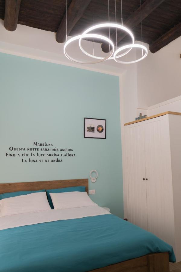 Yes I Know My Room - Storico Napoli Esterno foto